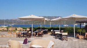 ИТАЛИЯ. ОТДЫХ НА САРДИНИИ. ЗА И ПРОТИВ