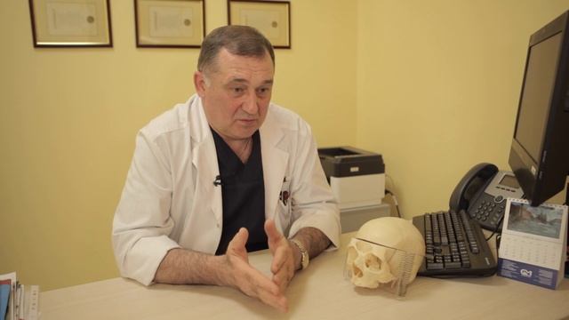 Искривление носовой перегородки смотреть онлайн