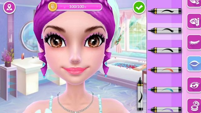 Jogos da Barbie - Jogos Online Gratis da Barbie - Jogos Gratis de Maquiagem - Jogos Online Gratis смотреть онлайн