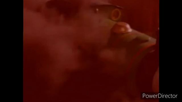 (Sodor Fallout) Percy’s Unfortunate Predicament