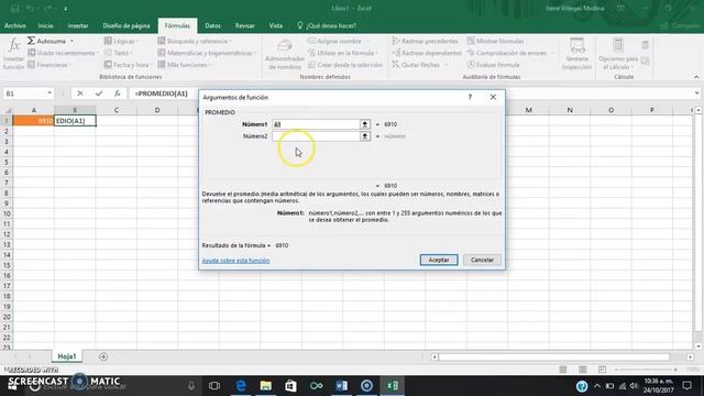 ecsel (excel) tutorial chido :v смотреть онлайн