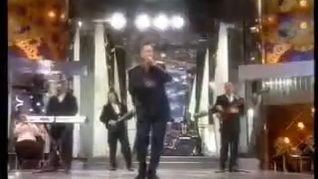 В.Меладзе Самба белого мотылька смотреть онлайн