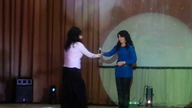 Маргарита Бирагова & Эльбрус Коцкиев.MOV смотреть онлайн