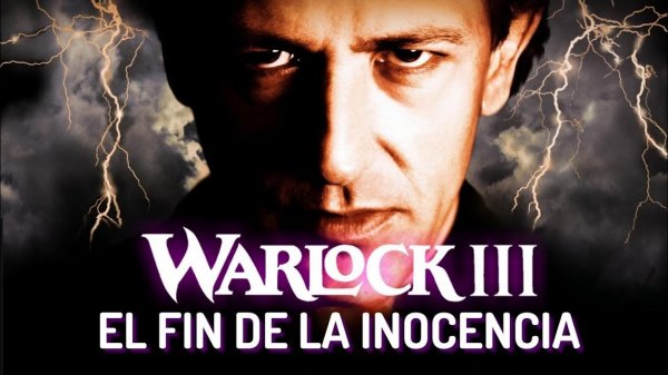 Чернокнижник 3: Последняя битва | Warlock III: The End of Innocence (1999)