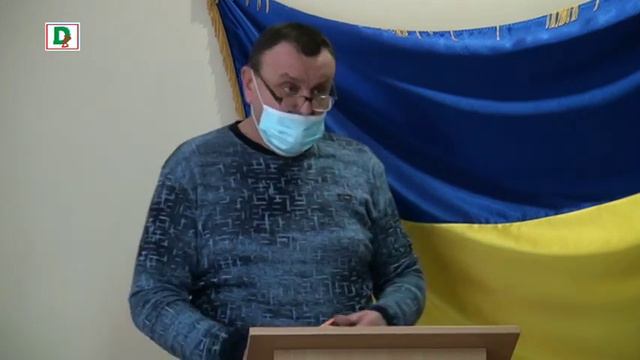 Засідання виконкому П'ятихатської міської ради 21,01 смотреть онлайн
