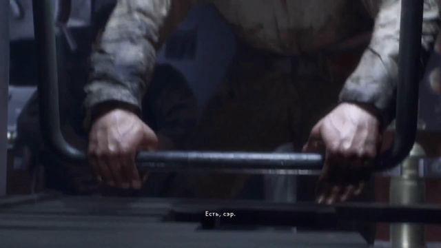 BATTLEFIELD 1) 1 ч 1 ПРОХОЖДЕНИЕ - СКВОЗЬ ГРЯЗЬ И КРОВЬ смотреть онлайн