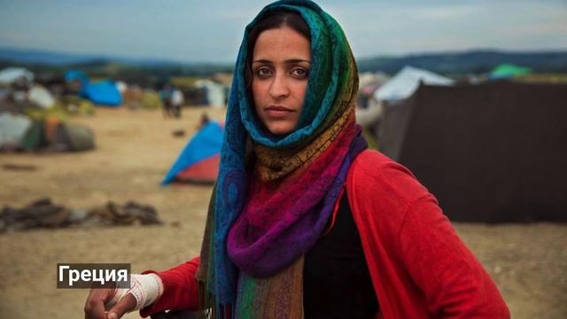 Она объехала весь мир, чтобы сфотографировать самых красивых девушек планеты смотреть онлайн