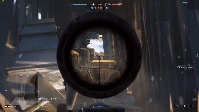 BATTLEFIELD 5 ATTRITION: Annoying Distraction OR Good Gameplay Mechanic? (BF5 Beta Gameplay) смотреть онлайн