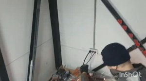 Мой метод установки окон в здании из сендвич панелей