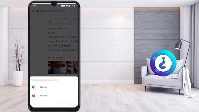 How to play YouTube video on lock screen in android mobile | Play YouTube videos in background смотреть онлайн