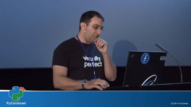 Hacking the Selenium WebDriver by Daniel Puterman смотреть онлайн