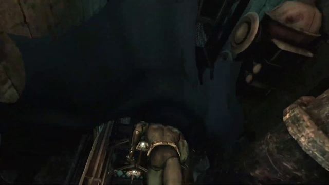 Batman: Arkham Asylum Full Game Part 4 смотреть онлайн