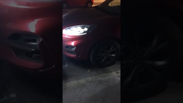 escape kuga noise смотреть онлайн
