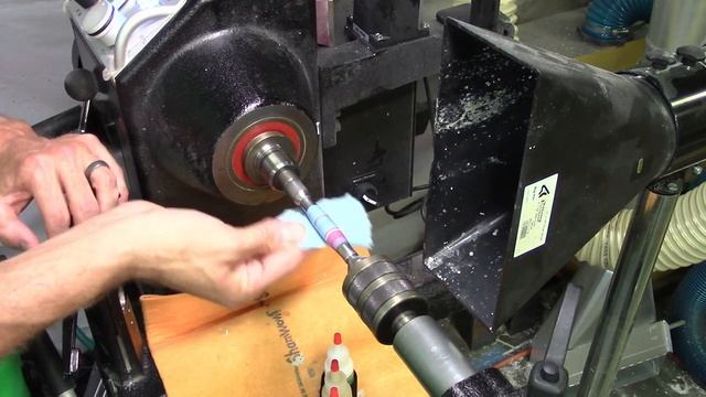 ?Replay: Bubble Blanks Results & Drop Anchor Blank Turning | Episode 205 смотреть онлайн