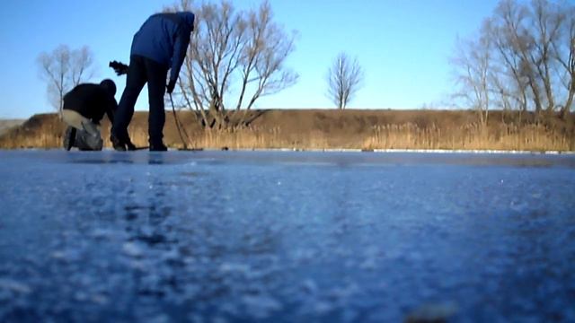 Вяжи 13.12.2009 ч.2 смотреть онлайн
