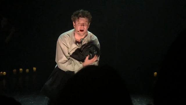 Колыбельная; Последнее Испытание, театр Этериус, 11.03.23 - А. Школдыченко смотреть онлайн