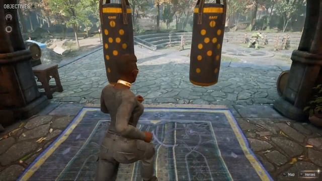 Let's Play Marvel's Midnight Suns DLC - The Good, The Bad, and the Undead - Part 2 смотреть онлайн