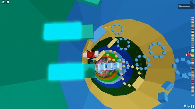 COMPLETING *THE* TOWER OF HELL (210 STAGES!) WORLD RECORD! смотреть онлайн