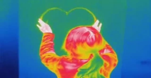 Тепловизор Thermal Expert TE-Q1 Plus 13mm для Android