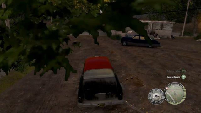 ТОРГОВЛЯ СИЖКАМИ ПОШЛА НЕ ПО ПЛАНУ! | MAFIA 2 - Прохождение#7 смотреть онлайн