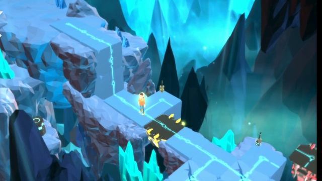 Eden Renaissance - Puzzle game part 01 смотреть онлайн