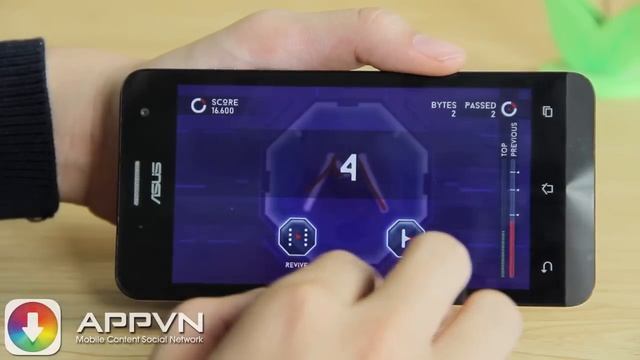 [Game] Impossible Draw - Những đường vẽ bất khả thi - AppStoreVn смотреть онлайн