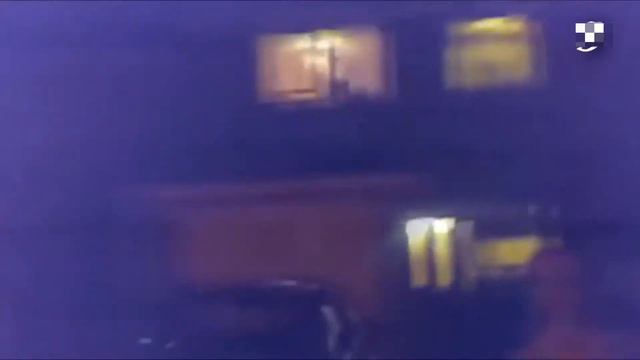 Жуткий призрак напал на девочек дома !Жесть смотреть онлайн