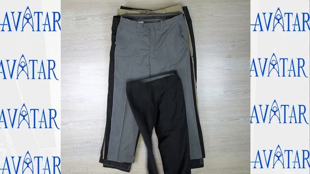 Herren Winter Hosen - Брюки мужские зима смотреть онлайн