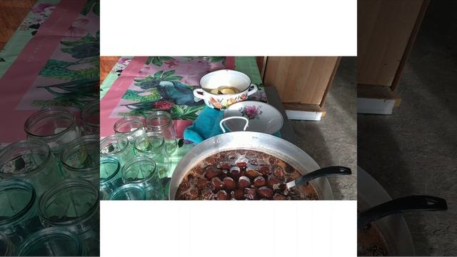 Феерия Вкусов