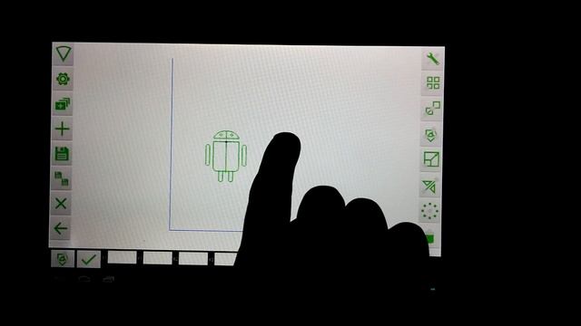 Использование инструмента поворот на угол смотреть онлайн