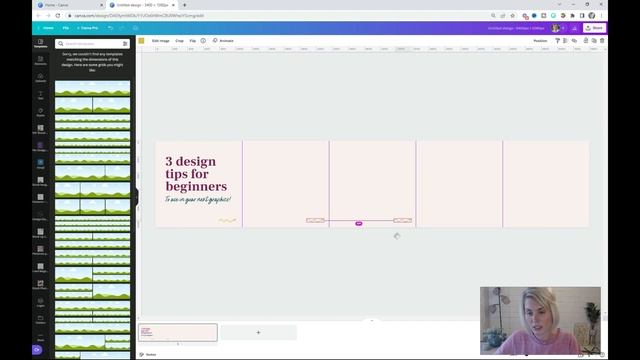 Create a Seamless INSTAGRAM CAROUSEL in Canva TWO WAYS✌️ [Free Template!] смотреть онлайн