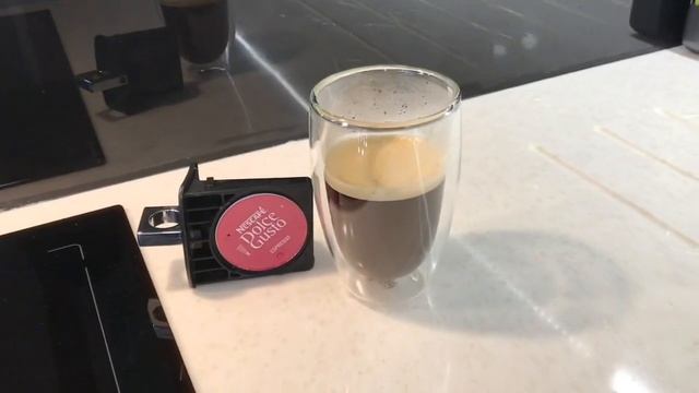 Обзор капсульной кофемашины Nescafe Dolce Gusto или как сварить быстро кофе . KRUPS