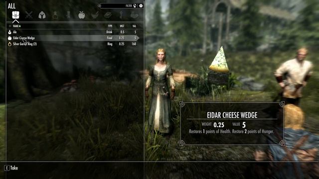 Skyrim: Anniversary Edition - Part 001 (experiencing bugs) смотреть онлайн