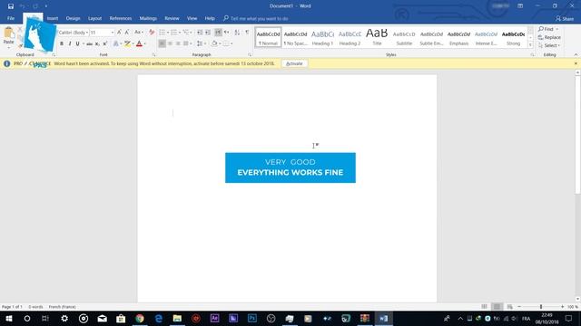 Microsoft Office Pro Plus 2019 Free Download & Activate (NEW UPDATES) смотреть онлайн