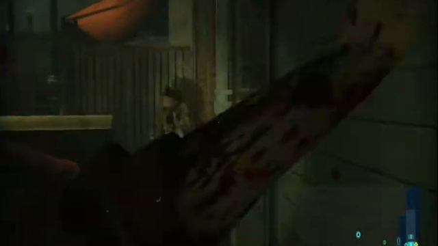 ZombiU | i5-3450 | HD 6570 смотреть онлайн