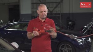 Обзор ударного пневмогайковерта JTC 7657