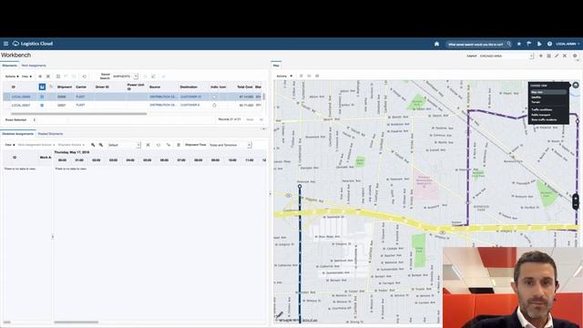 Fleet Aware Bulk plan смотреть онлайн