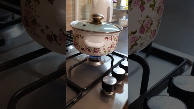 Как сделать гречневую кашу смотреть онлайн