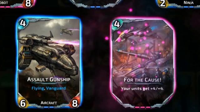 Nova Blitz — трейлер к выходу в Steam смотреть онлайн