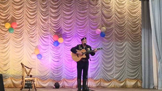 Военный врач.. АРМИЯ.. ПЕСНЯ ПОД ГИТАРУ ВИКТОР КОПЕЙКИН.. смотреть онлайн