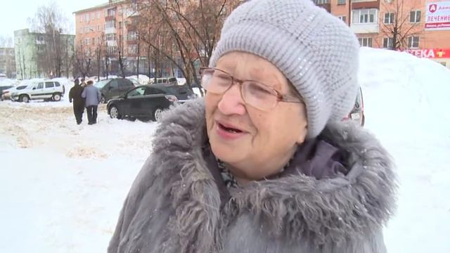 Опрос 24.02.16 Везет ли в лотерее смотреть онлайн