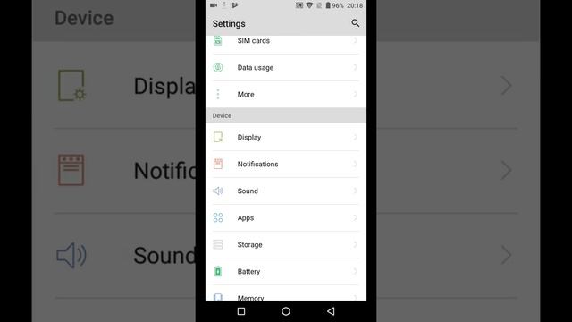 Android Nougat 7.0 Stock Firmware Experience on HomTom HT70 Smartphone смотреть онлайн