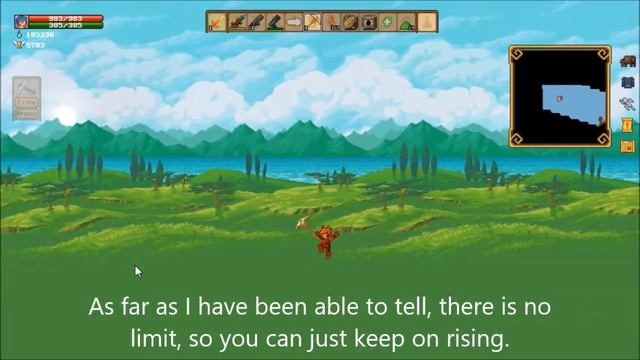 Planet Centauri: Unlimited Flight and Super Speed Glitch смотреть онлайн