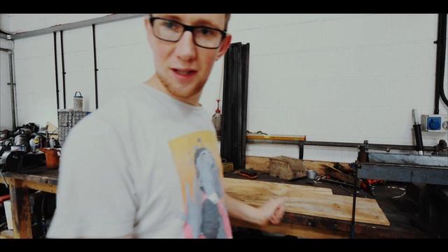 Crafter Van Conversion (Crafty The Camper) - EP03 - Rust Prevention & Night Heater Installation