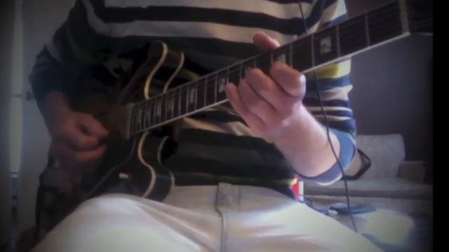 in a sentimental mood Duke Ellington--guitar and backing track смотреть онлайн