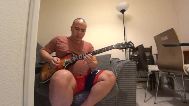 1996 gibson landmark series nighthawk demo смотреть онлайн