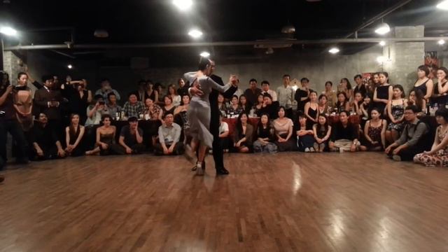 Natalia Hills & Alejandro Aquino @seoul смотреть онлайн