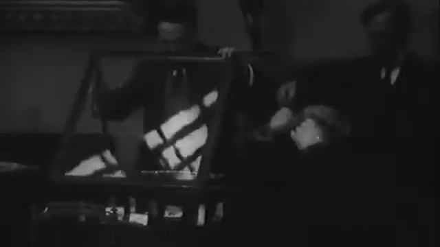 1915. Сонька Золотая Ручка, 5 я серия смотреть онлайн