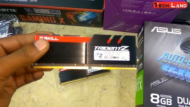 Expensive Gaming PC Build & price core i9 9900k Asus TURBO RTX2070S 8G EVO Super | Tech Land смотреть онлайн