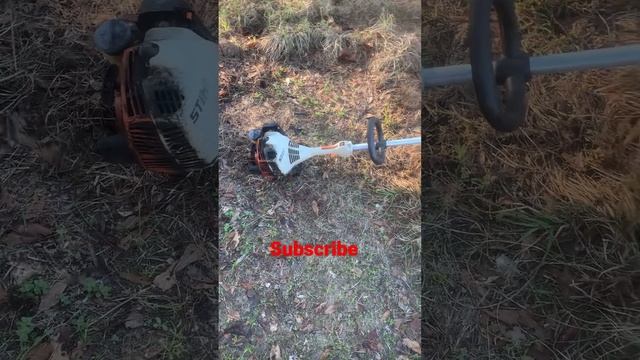 FS 45 STIHL смотреть онлайн